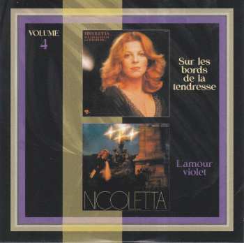 16CD/Box Set Nicoletta: L'intégrale