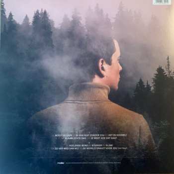 LP Niels Destadsbader: Sterker