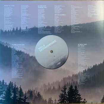 LP Niels Destadsbader: Sterker