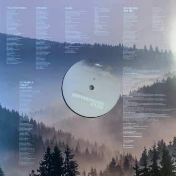 LP Niels Destadsbader: Sterker