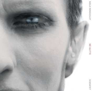 Album Niels Rønsholdt: Me Quitte