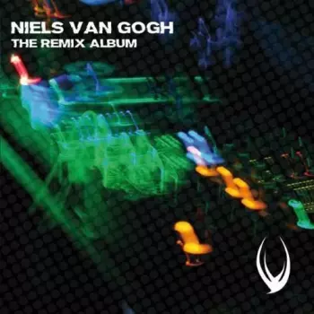 The Remix Album