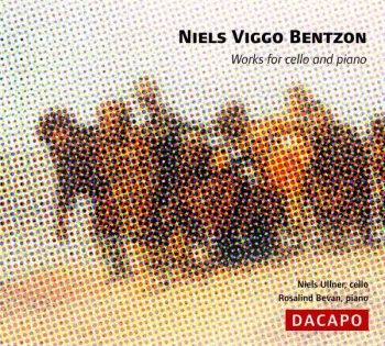 Works For Cello And Piano