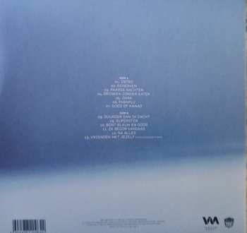 LP Nielson: Paarse Nachten