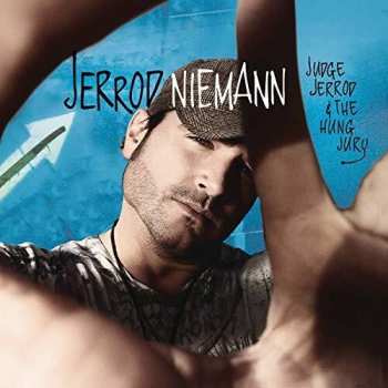 CD Niemann,jarod: Judge Jerrod & The Hung Jury