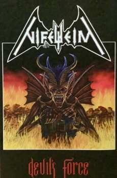 MC Nifelheim: Devil's Force LTD