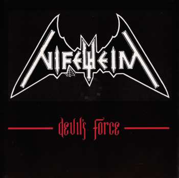 LP Nifelheim: Devil's Force