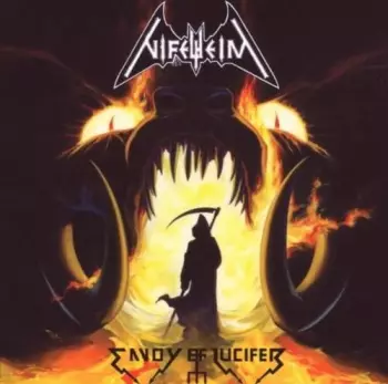 Nifelheim: Envoy Of Lucifer