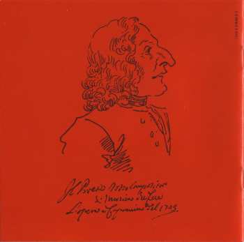 CD Berliner Philharmoniker: Vivaldi