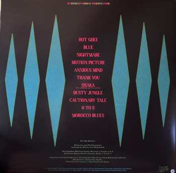 LP Night Beats: Rajan CLR | LTD | NUM