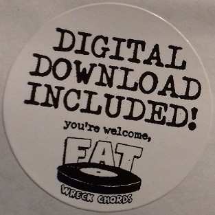 LP Night Birds: Roll Credits 