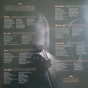 LP Night Crowned: Hädanfärd LTD | NUM | CLR