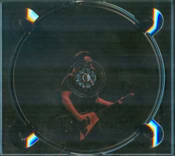 2CD Night Demon: Live Darkness