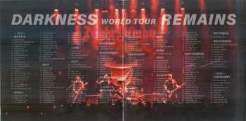 2CD Night Demon: Live Darkness