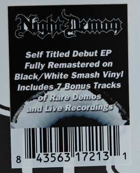 LP Night Demon: Night Demon CLR