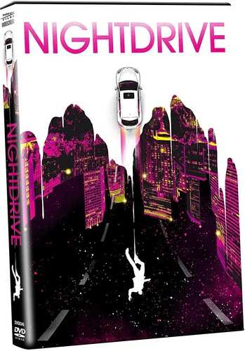 DVD Night Drive: Night Drive