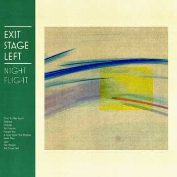 Album Night Flight: Exit Stage Left
