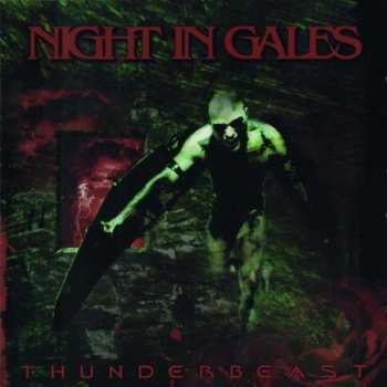 CD Night In Gales: Thunderbeast