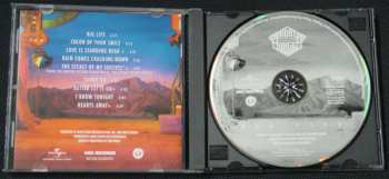 CD Night Ranger: Big Life
