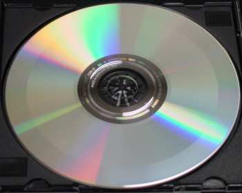 CD Night Ranger: Big Life