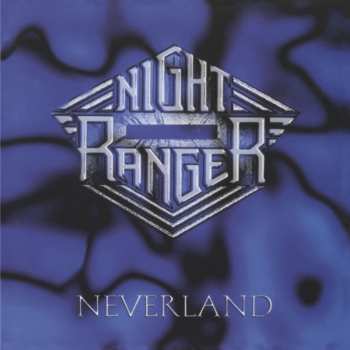 Album Night Ranger: Neverland