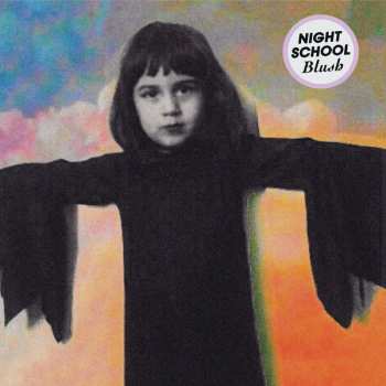 LP Night School: Blush CLR