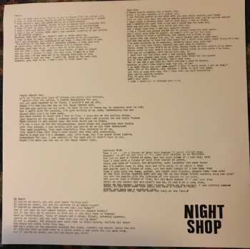 LP Night Shop: Night Shop