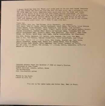 LP Night Shop: Night Shop