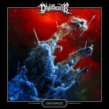 CD Nightbearer: Defiance