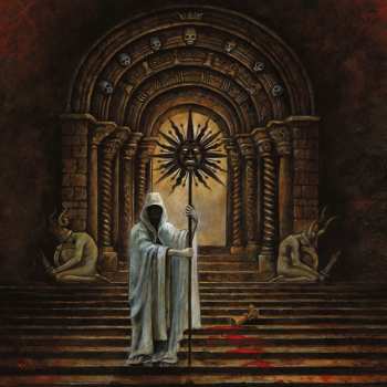 CD Nightbringer: Apocalypse Sun