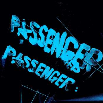 Album Nightbus: Passenger