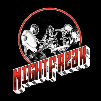 Album NightFreak: NightFreak