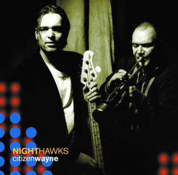 CD Nighthawks: Citizen Wayne