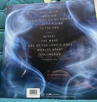 LP Nightingale: Invisible CLR | LTD