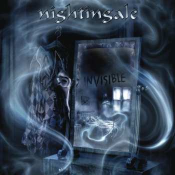 2CD Nightingale: Invisible (re-issue)