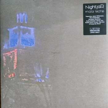 LP Nightjar: Mala Leche