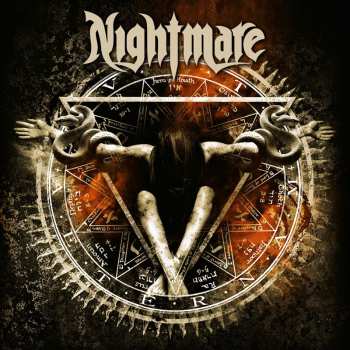 CD Nightmare: Aeternam