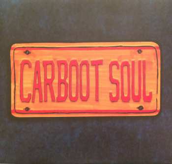 2LP Nightmares On Wax: Carboot Soul