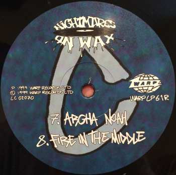 2LP Nightmares On Wax: Carboot Soul