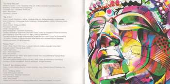 CD Nightmares On Wax: Feelin' Good