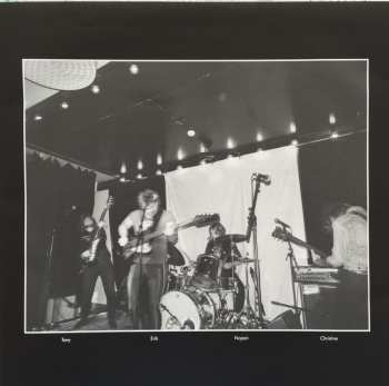 LP Nightmen: Fifteen Minutes of Pain