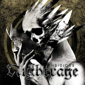 Album Nightrage: Insidious