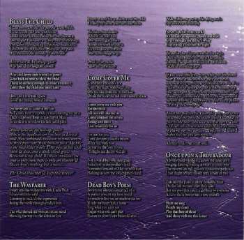 CD Nightwish: Bless The Child
