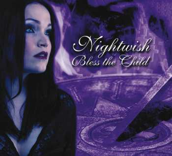 CD Nightwish: Bless The Child