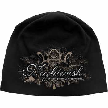 Merch Nightwish: Maske Endless Forms