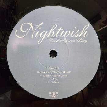 2LP Nightwish: Dark Passion Play