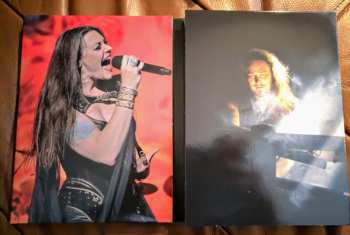 Blu-ray Nightwish: Decades (Live In Buenos Aires) LTD