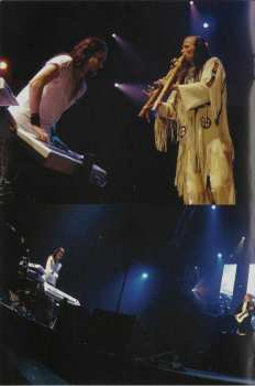 DVD Nightwish: End Of An Era