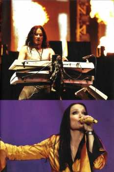 DVD Nightwish: End Of An Era