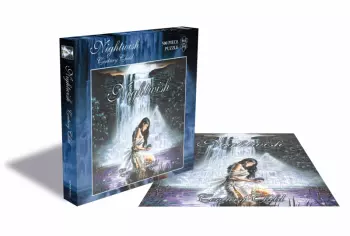 Puzzle Century Child (500 Teile)
